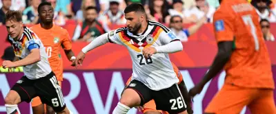 Allemagne qualifiée en 8es de finale après un doublé d'Undav contre la Côte d'Ivoire