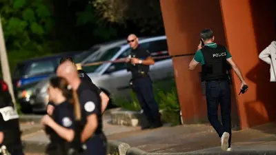 Alès : un jeune homme tué par balles, piste du règlement de comptes lié au narcotrafic