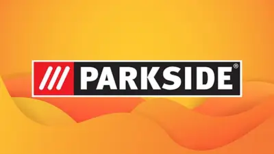 Amazon : 5 outils Parkside en promotion jusqu'à -35%