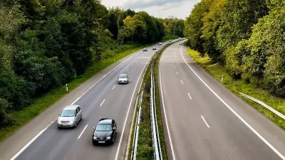 Amazon casse le prix de cette dashcam 4K pour les départs en vacances