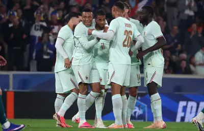 Ambiance des Bleus : signaux prometteurs avant la Coupe du monde