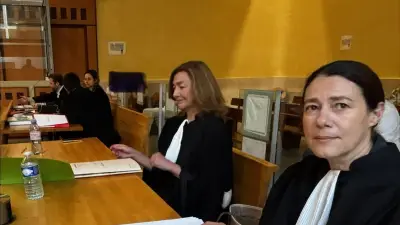 Amputation après un accident de chantier à Beaucaire : trois prévenus jugés