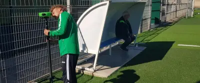 Analyse vidéo : un atout clé pour le football amateur à Balaruc