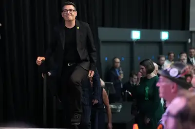 Andy Burnham, le roi du Nord, prêt à défier Keir Starmer