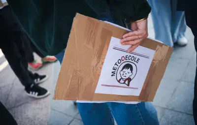 Animateur périscolaire visé par une enquête pour agression sexuelle à Angers