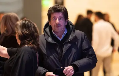Annulation des représentations de Patrick Bruel à Paris suite à des accusations