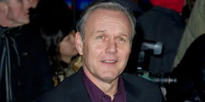 Anthony Head, acteur de Buffy et Ted Lasso, est mort à 71 ans