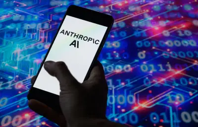 Anthropic contraint de couper l'accès à ses modèles d'IA, tollé en France
