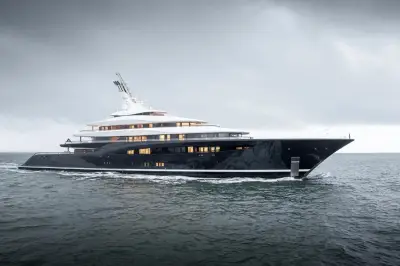 Antibes : les places de Bill Gates au port Vauban en vente pour des millions