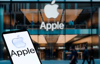 Apple paie 212 millions d'euros au fisc français pour clore un contrôle