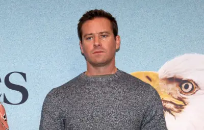 Armie Hammer de retour : son film interdit en Allemagne