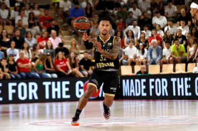 AS Monaco basket : comment se relever à Nanterre après la défaite ?