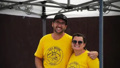 ASCBB : Clément Rebeix dresse un bilan positif de la saison