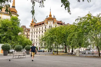 Assurance maladie : les leçons du modèle suisse pour la France