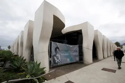 Assureur condamné à verser 3,4 millions d'euros pour l'inondation du musée Cocteau