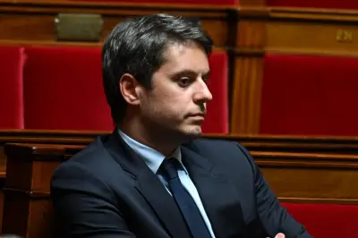 Attal veut une « culture de l'urgence » et un fichage des pédocriminels