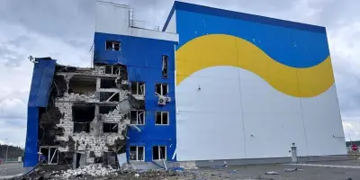 Attaque de drone russe près de Tchernobyl : l'AIEA dénonce un incident inquiétant