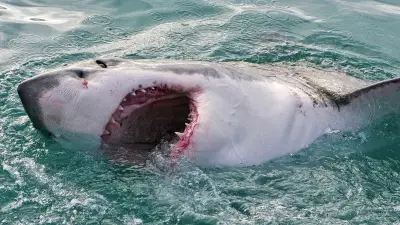 Attaque de requin à Sydney : une nageuse dans un état critique