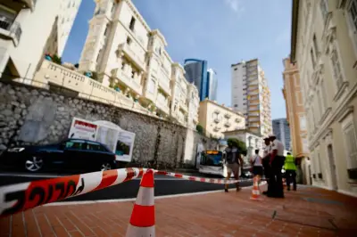 Attaque à Monaco : enquête miroir de la justice française