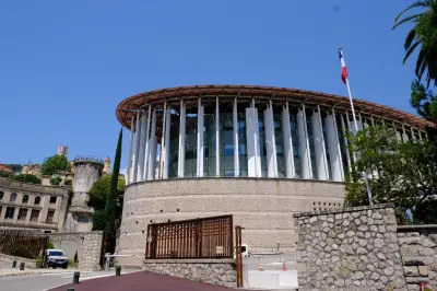 Au RSA, il cache 110 000 euros et du cannabis : jugé à Grasse