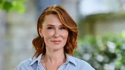 Audrey Fleurot diagnostiquée dyspraxique : un soulagement après des années d'errance