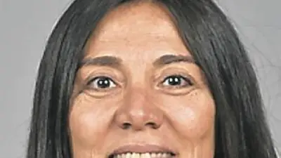Audrey Imbert officialise sa candidature aux sénatoriales dans l'Hérault