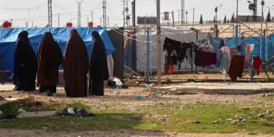 Australie : le difficile retour des dernières épouses de l'État islamique