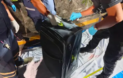 Australien inculpé du meurtre d'une ado thaïlandaise à Pattaya