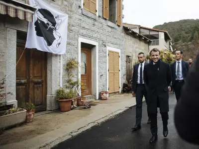 Autonomie de la Corse : les lignes rouges à ne pas franchir