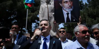 Azerbaïdjan : conditions carcérales dégradées pour les opposants