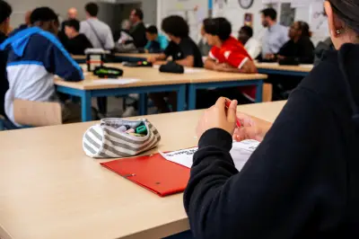 Bac 2025 : les épreuves de spécialité déplacées en première