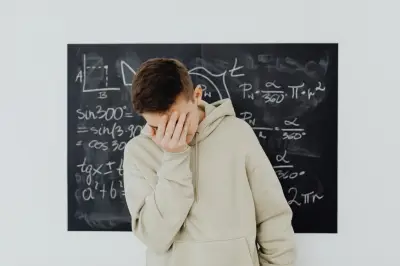 Bac 2026 : comment aider un lycéen paralysé par l'anxiété de performance ?
