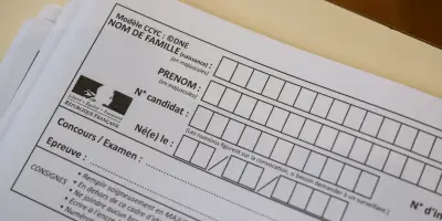 Bac 2026 : l'organisation éprouvante des épreuves de spécialités au lycée Carnot