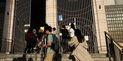 Bac 2026 : suivez la matinée des épreuves de spécialité en direct
