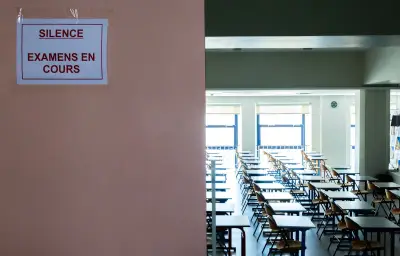 Bac 2026 : sujet et corrigé de l'épreuve de Droit et Économie en STMG