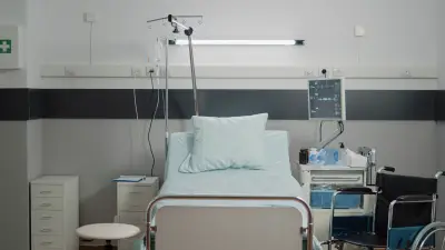 Bac oral passé à l'hôpital : l'histoire d'Elyam Vignaud