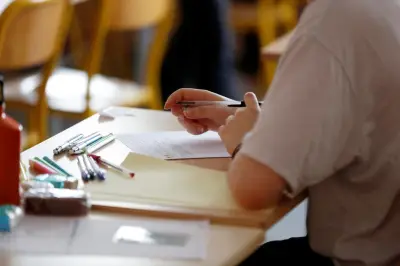 Bac philo 2026 : les pistes du Café philo de Menton pour décrypter les sujets