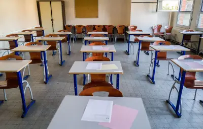 Bac : quatre heures d'attente pour le Grand oral à Toulouse