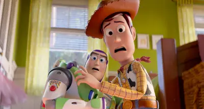 Backrooms, Toy Story 5, Ulysse & Jim Queen : films du 17 juin
