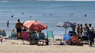 Bactérie mangeuse de chair : risque limité en Occitanie selon un expert