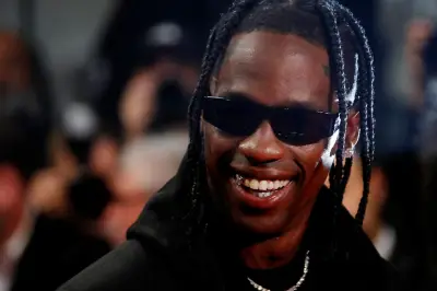 Bad buzz à Monaco : Travis Scott interrompt le set du DJ John Summit