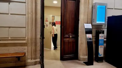 Bagarre lors d'une séparation : un Gardois condamné à un an de prison