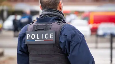 Bagarre à Mende : un homme grièvement blessé au couteau, hélicoptère mobilisé