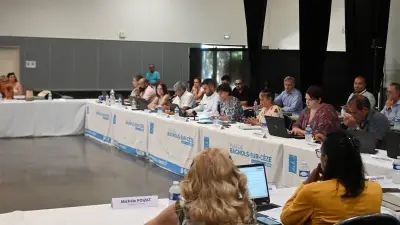 Bagnols-sur-Cèze : l'opposition critique les choix budgétaires de la majorité RN