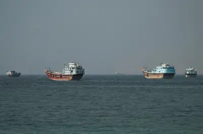 Bahreïn visé par des drones iraniens, un pétrolier touché dans le détroit d'Ormuz