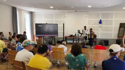 Bao-Pao : une journée musicale solidaire à Sauvian