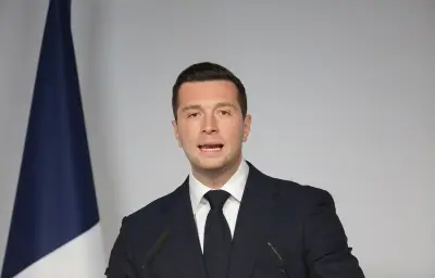 Bardella veut réduire de moitié la contribution française au budget de l'UE