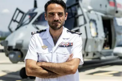 Base aéronavale Hyères : la flottille 31F fête ses 70 ans et recrute sans difficulté