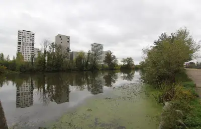 Bassin de la Vilaine : le SAGE sur l'eau menacé par la FNSEA