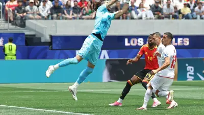 Belgique accrochée par l'Iran (0-0) : expulsion et frustration pour les Diables rouges